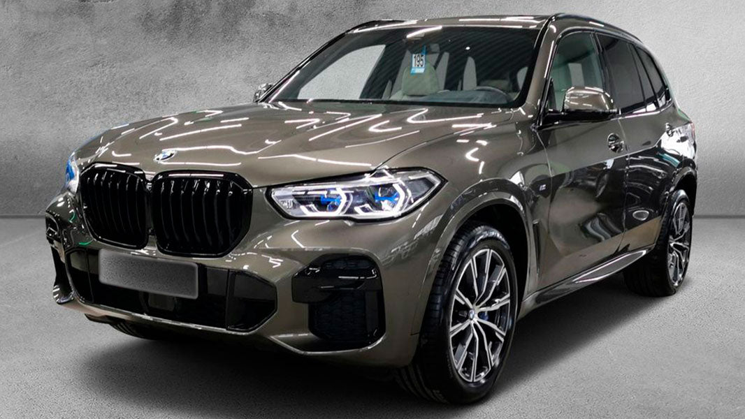 BitCars | Buy BMW X5 with Bitcoin & crypto