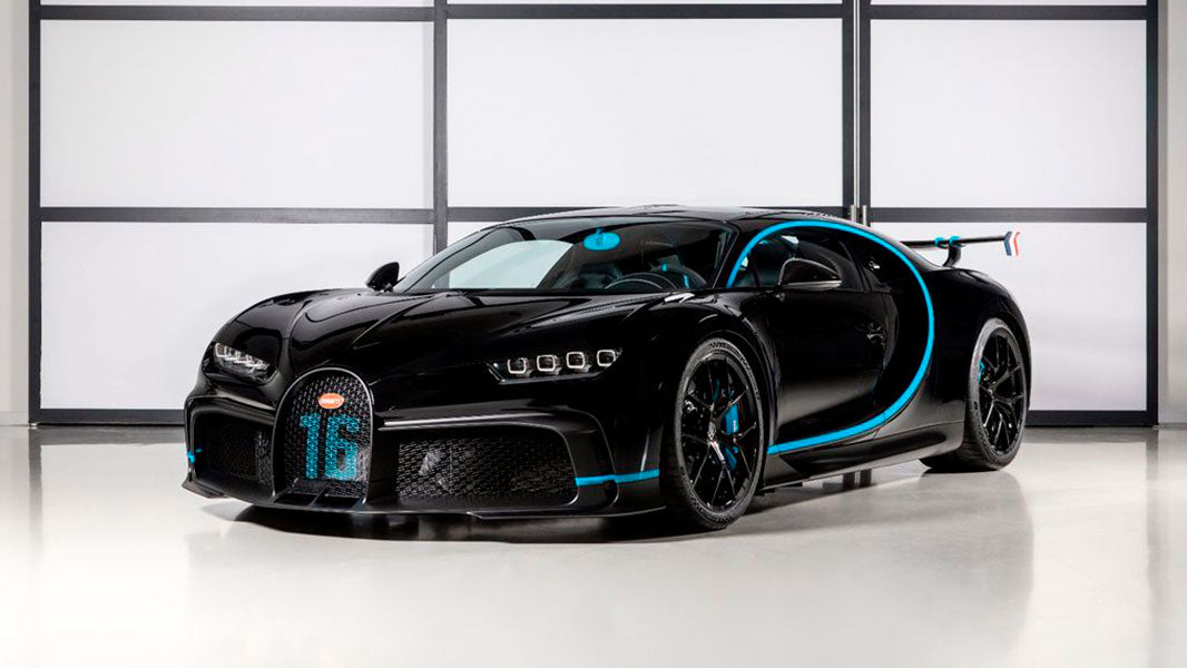 BitCars | Buy Bugatti Chiron Pur Sport with Bitcoin & crypto