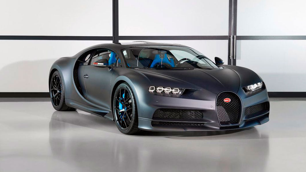 BitCars | Buy Bugatti Chiron Sport 110 with Bitcoin & crypto