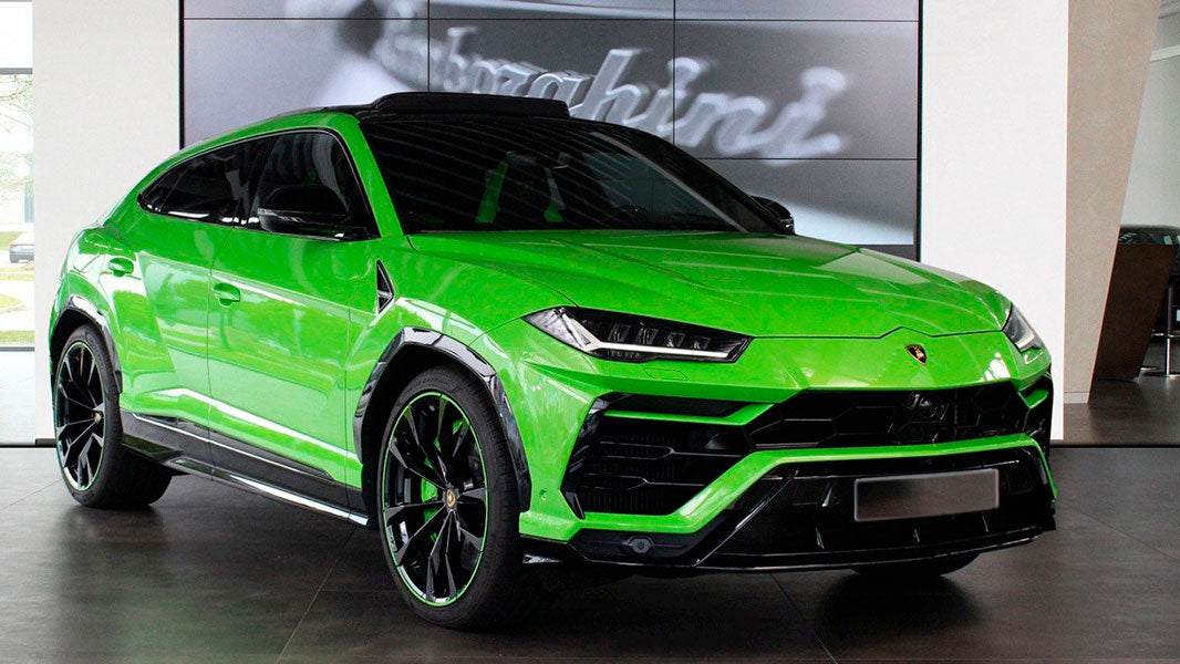 Urus