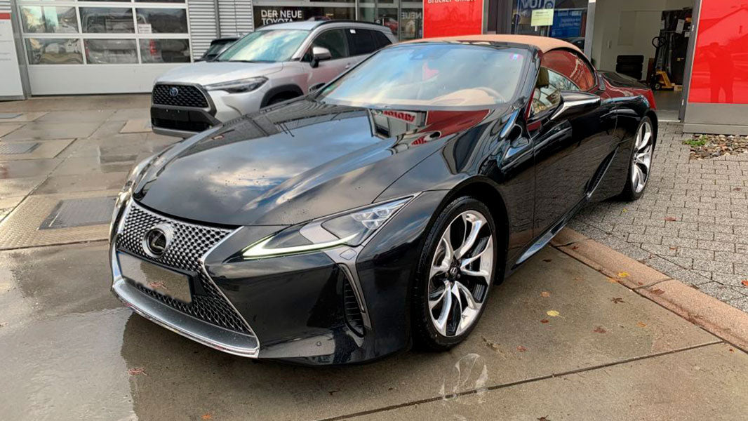 LC500