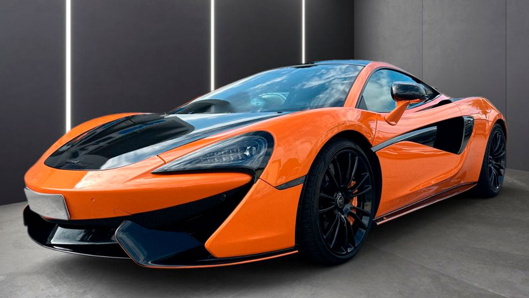 570S MSO