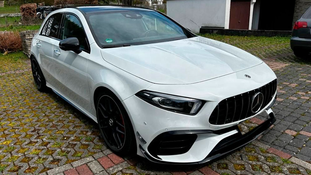 A 45 AMG