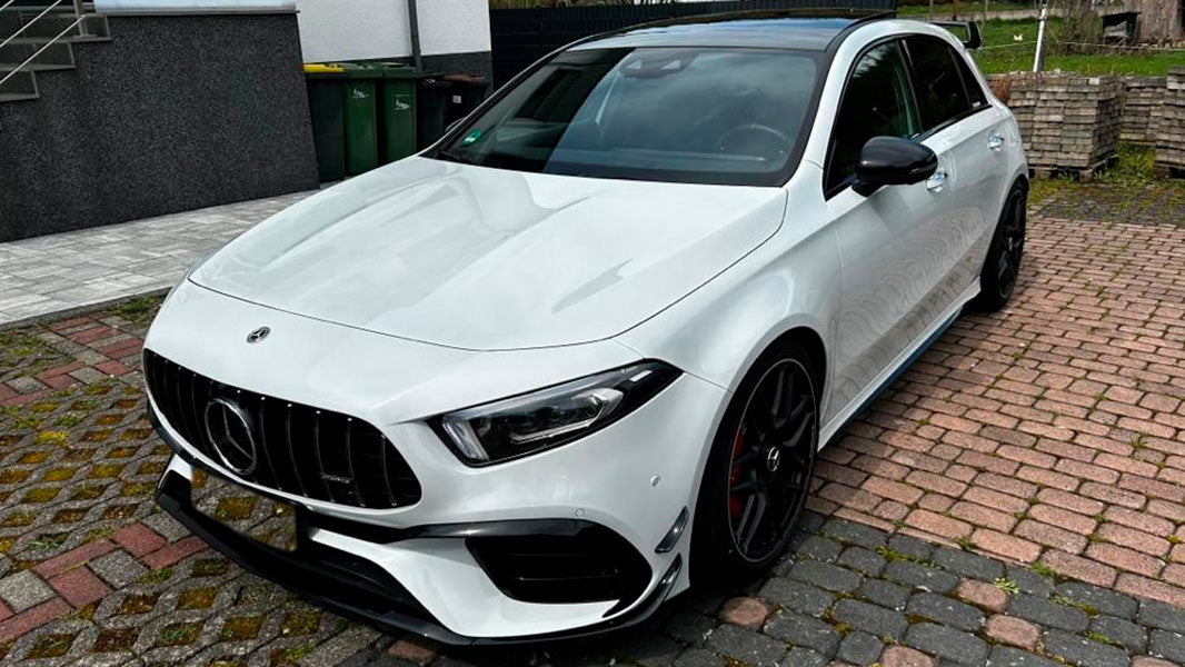 A 45 AMG