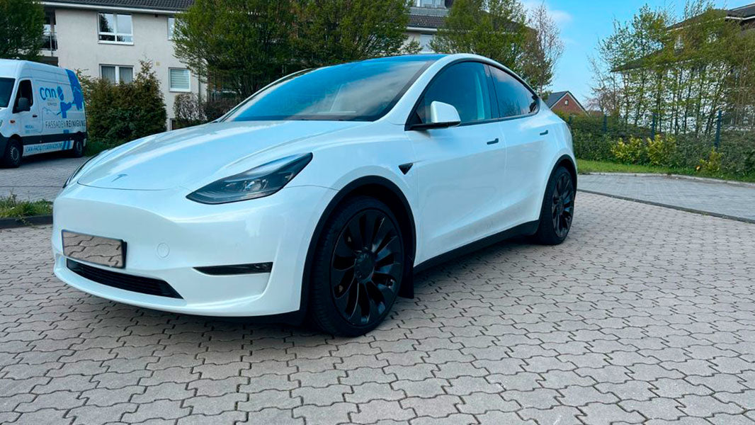 Model Y Performance